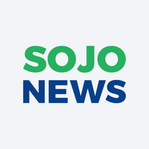 SojoNews - News In short logo