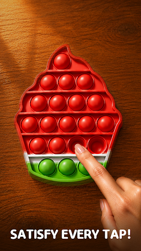 Stress Crusher Relaxing Games screenshot 5