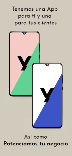 Tualy Negocio Screen 3