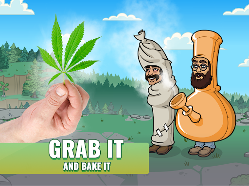 Screenshot of Cheech & Chong's: Kush Kingdom