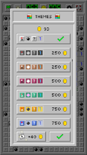 Minesweeper Classic: Retro 1.2.6 screenshots 6