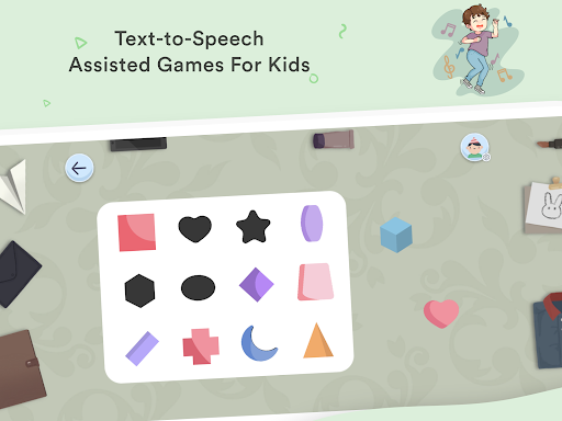 Complete The Set - Silhouettes