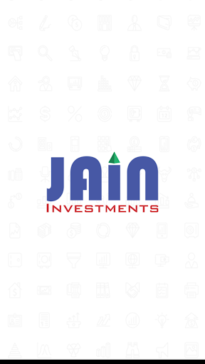 Jain Invest Screen 2