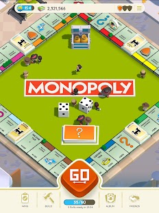 MONOPOLY GO! Screenshot