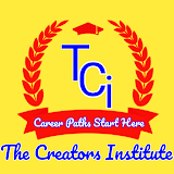 The creators institute icon