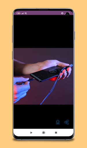 Guide for KLIM Fusion Earbuds Screen 3