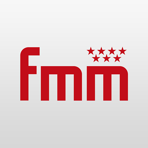 FMM logo