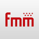 FMM - Androidアプリ