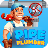 Pipe Plumber: Pipe Game icon