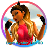 Best Avakin Life 3D Trick icon