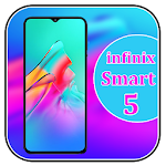 Cover Image of Download Theme for Infinix Smart 5  APK