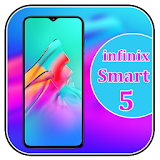 Theme for Infinix Smart 5 icon