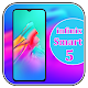 Theme for Infinix Smart 5 विंडोज़ पर डाउनलोड करें