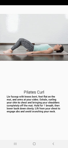 Pilates Screen 2