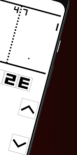Inverted Pong