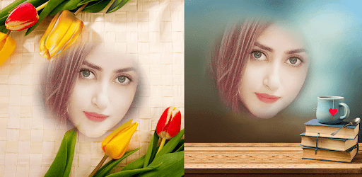 DP Photo Frames