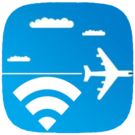 WiFi Plan App logo