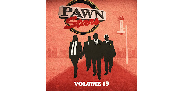 Pawn Stars: Vol. 3 - Google Play TV