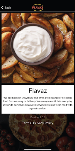 Flavaz Dewsbury Screen 2
