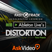 FastTrack™ For Live Distortion