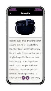 Realme Buds Air 2 App Guide