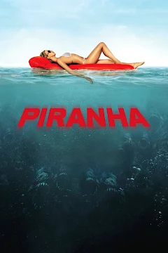 Piranha (2010) – Filmes no Google Play