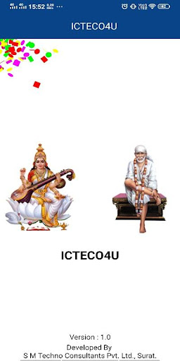 ICTECO4U Screen 2