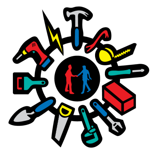 Fixezi-The app of All Trades logo