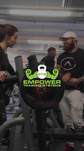 Android application Empower Training Systems screenshort