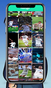 Real Madrid Wallpapers 4k
