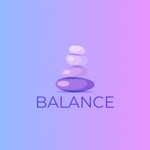 Balance : Life Ledger