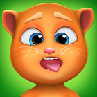 Virtual Pet Tommy - Cat Game 1.11.25