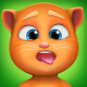 My Talking Cat Tommy - Virtual Pet
