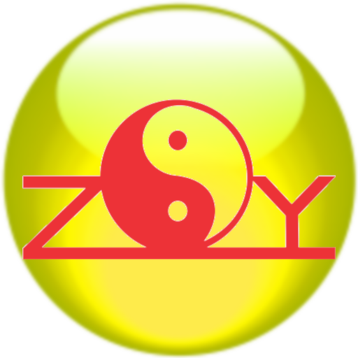 Zhong Yuan Qigong  Icon