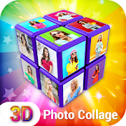 Top 47 Photography Apps Like 3D Photo Collage Maker 2021 - Best Alternatives