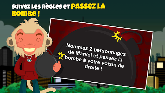 Capture d'écran