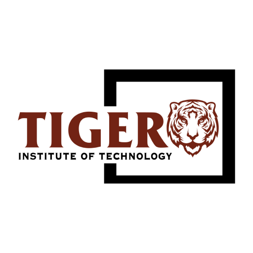 Tiger Institute of Technology Logo