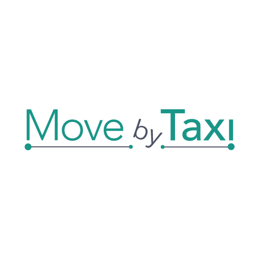 Move by Taxi 1.8 Icon