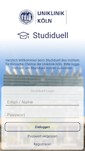Studiduell - Uniklinik Köln