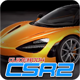 Trick Racing for CSR New icon