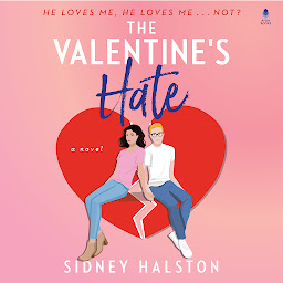 Icon image The Valentine's Hate: A Novel