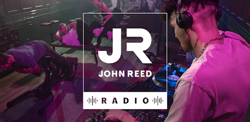 John Reed Radio