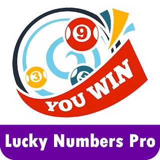 Lucky Numbers to Win apk