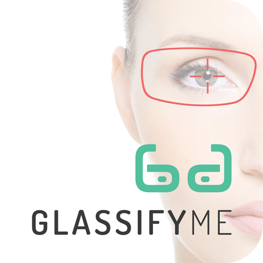 Logo pupil distance pd glasses & vr
