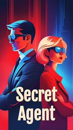 Secret Agent - Screenshot 1