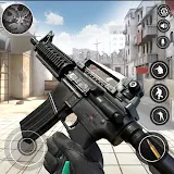 Cover Strike CS - Gun Games icon