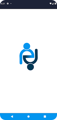 Android application Mercador 360 screenshort