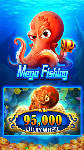 Mega Fishing-TaDa Games 1