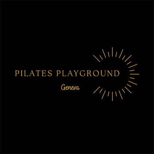 Pilates Playground 1.0.0 Icon