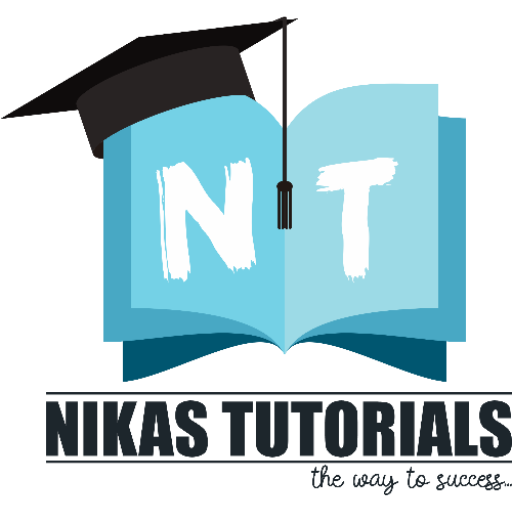 Nikas Tutorials logo